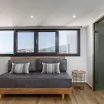 Anassa Aparthotel 4*