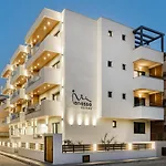 Anassa Aparthotel 4*
