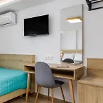 Anassa 4* Leptokarya (Pieria)