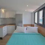 Aparthotel Anassa