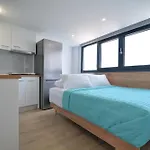 Aparthotel Anassa 4*