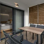 Anassa Aparthotel
