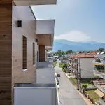 Aparthotel Anassa 4*