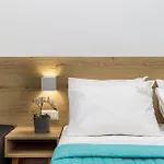 Anassa Aparthotel 4*