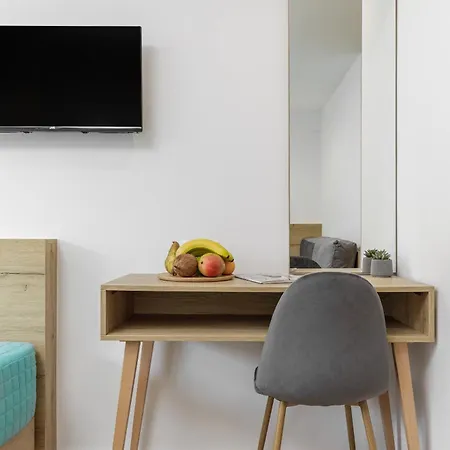 Anassa 4* לפטוקריה