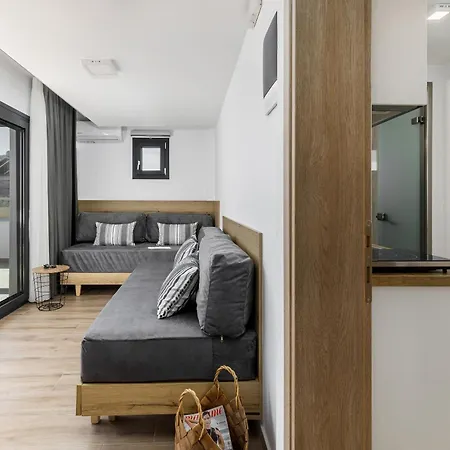 Anassa מלון דירות