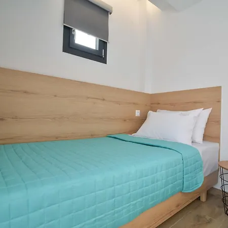 מלון דירות Anassa לפטוקריה