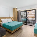Anassa 4*