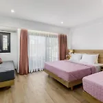 Anassa 4* Leptokarya (Pieria)