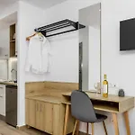 Anassa Apart-hotel 4*