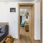 Anassa Apart-hotel Leptokarya (Pieria)