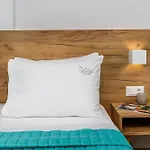 Anassa Apart-hotel 4*