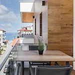 Anassa Apart-hotel Leptokarya (Pieria)