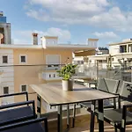Anassa Apart-hotel Leptokarya (Pieria)