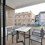 Apart-hotel Anassa Leptokarya (Pieria)