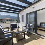 Apart-hotel Anassa 4*