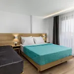 Anassa Apart-hotel Leptokarya (Pieria)