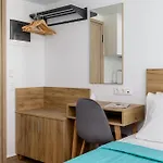 Anassa Apart-hotel Leptokarya (Pieria)