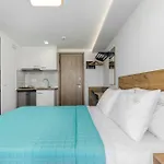 Anassa Apart-hotel Leptokarya (Pieria)