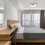 Anassa Apart-hotel 4*