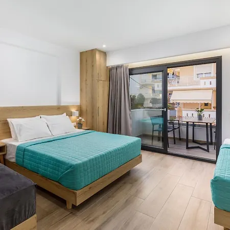 Anassa 4*