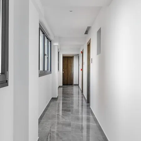 Aparthotel Anassa