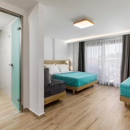 Anassa 4*