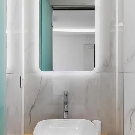 Anassa شقة فندقية