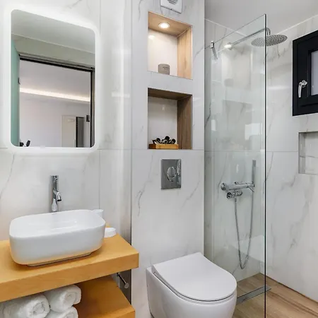 شقة فندقية Anassa 4*