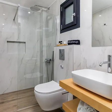 Anassa 4* Leptokarya (Pieria)