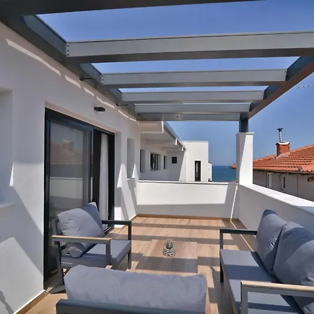 شقة فندقية Anassa ليبتوكاريا