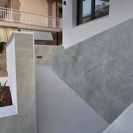 شقة فندقية Anassa