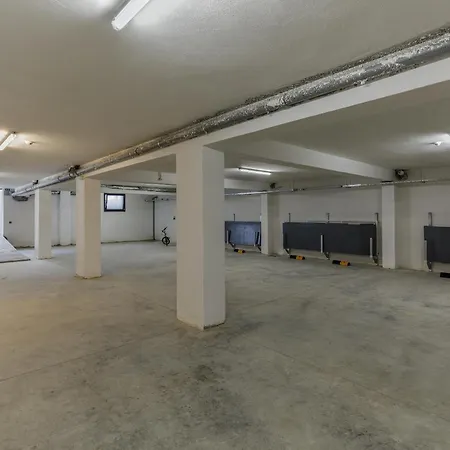 شقة فندقية Anassa 4*