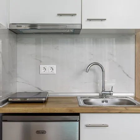 Anassa 4* ليبتوكاريا