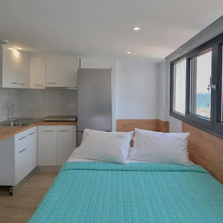 شقة فندقية Anassa