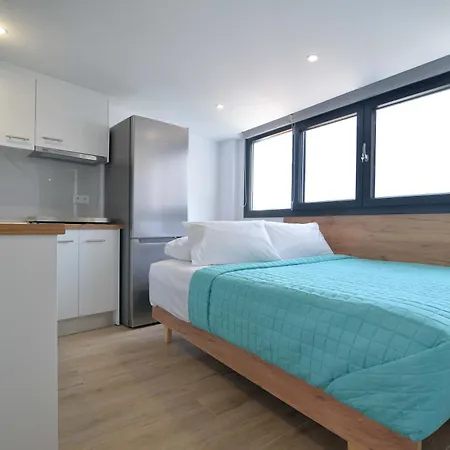 شقة فندقية Anassa 4*