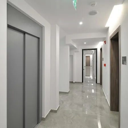 Anassa Aparthotel Leptokarya (Pieria)