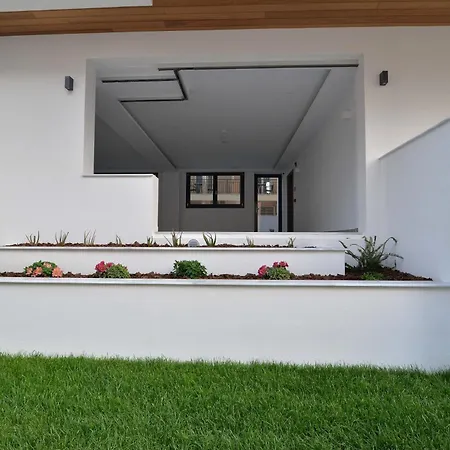 Anassa Leptokarya (Pieria)
