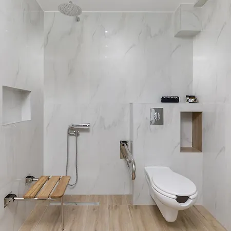 Appart hôtel Anassa 4*
