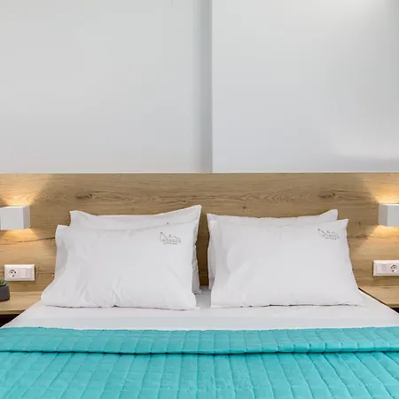 Anassa Апарт-отель 4*