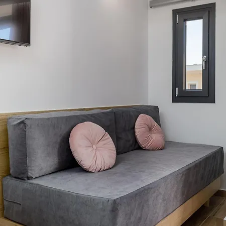 Anassa 4* Лептокария