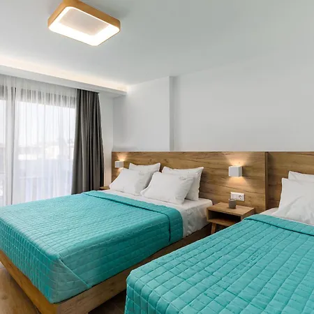 Anassa 4* לפטוקריה