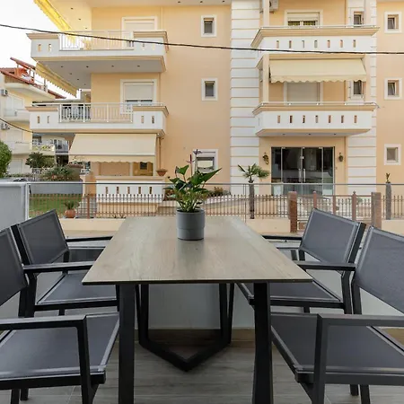 Anassa Appart hôtel