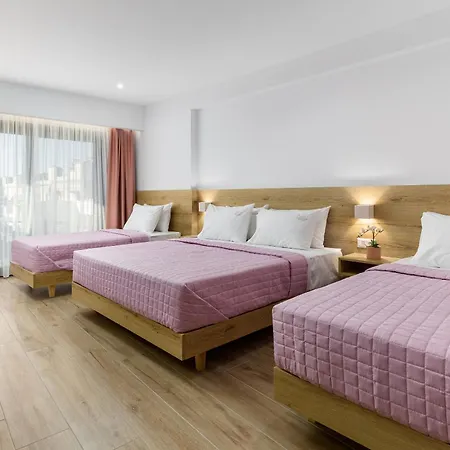 Aparthotel Anassa Leptokarya (Pieria)