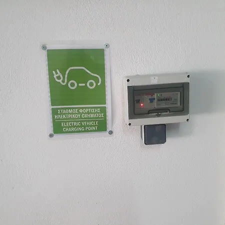 Anassa Апартхотел 4*
