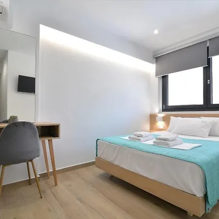 Anassa 4*