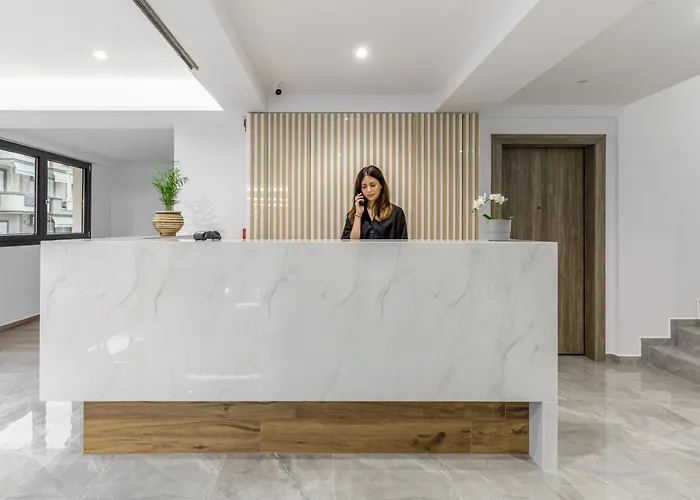 Aparthotel Anassa