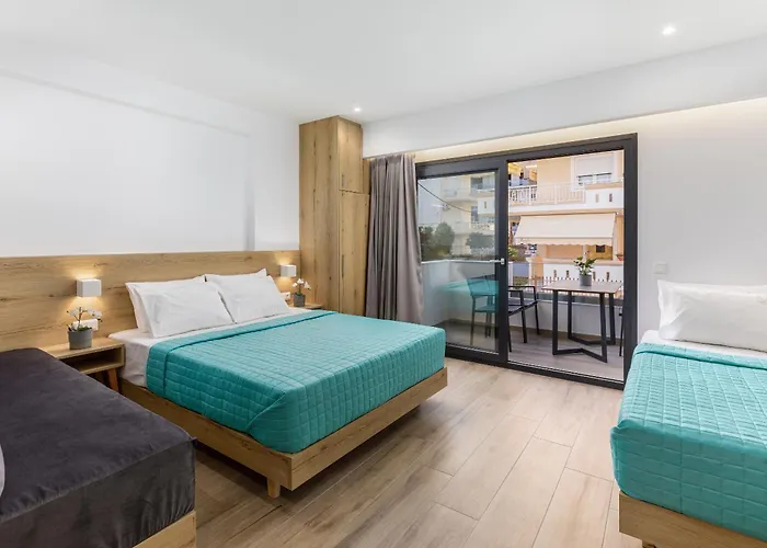 Anassa 4*