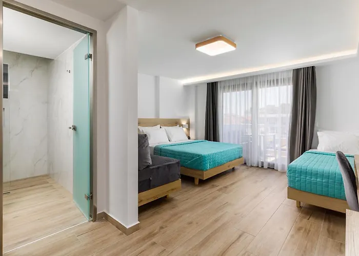 Anassa 4*