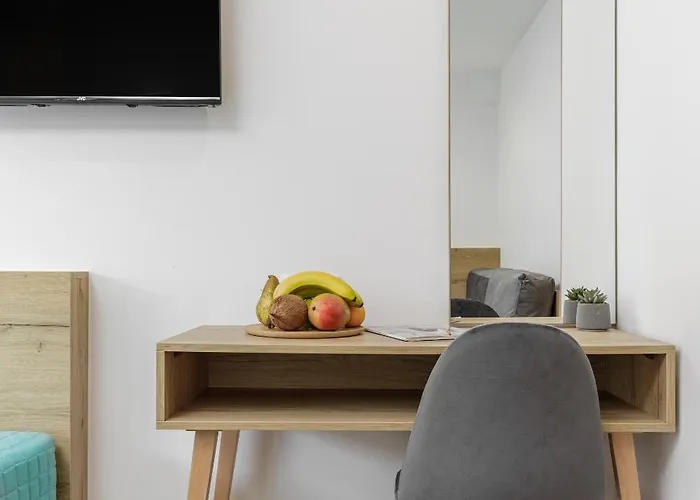 Anassa 4* Leptokarya (Pieria)